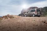 Citroen Berlingo Multispace XTR 2015 года